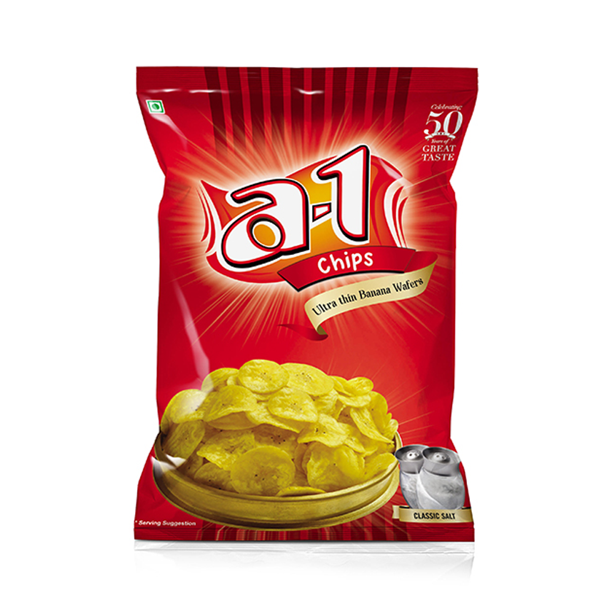 Special Combo - Savouries
