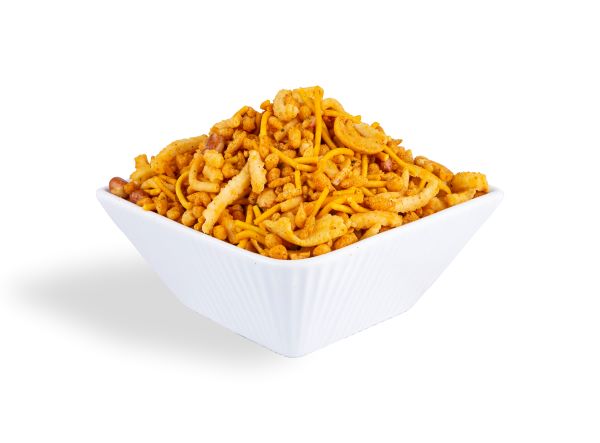 A2B Madras Mixture 500GM