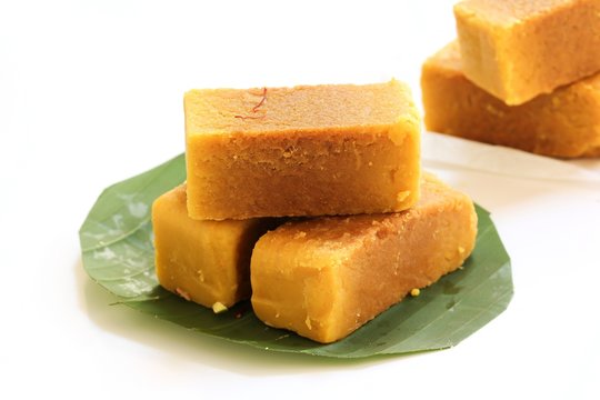 Indian Sweets Special Combo