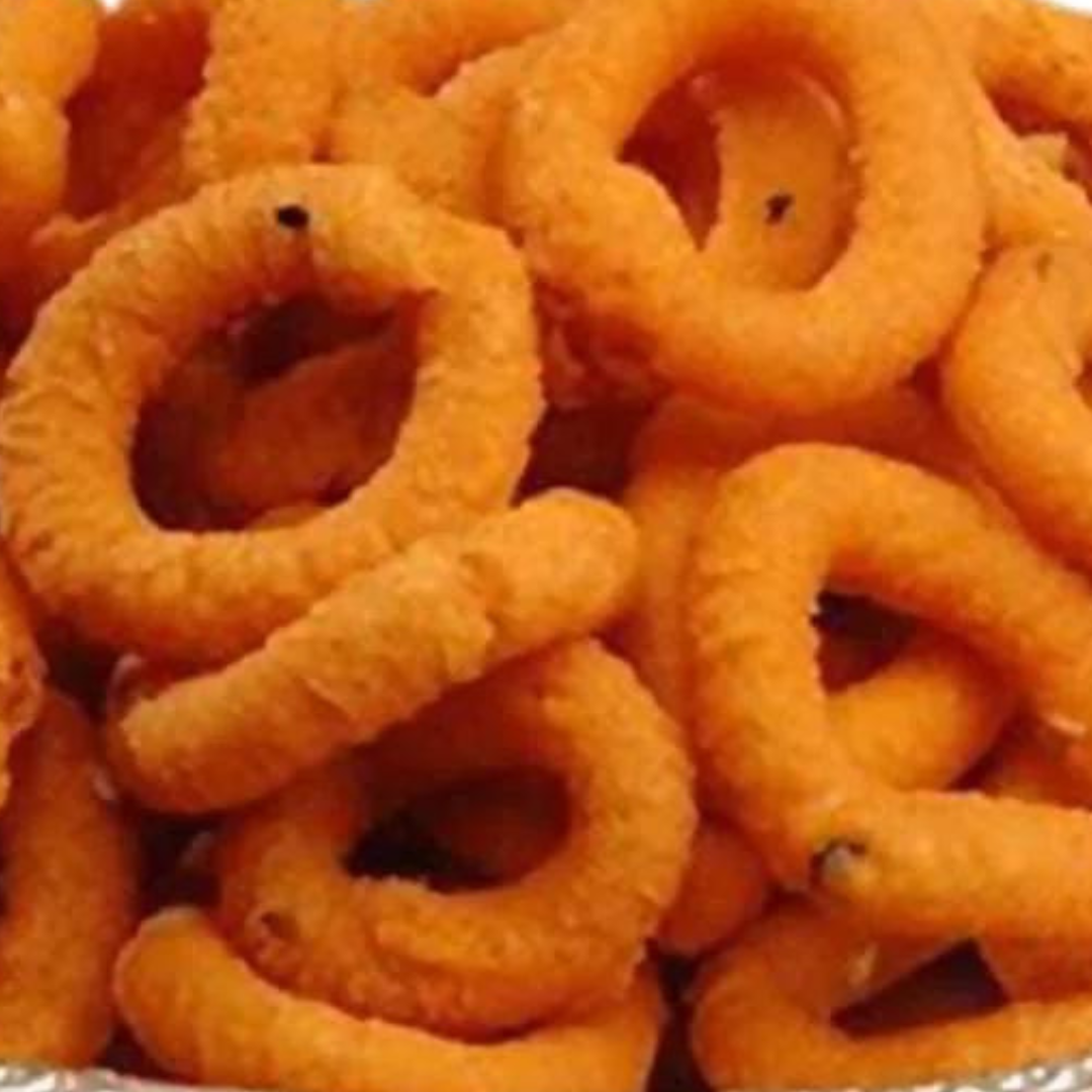 A2B Andhra Murukku 500gm