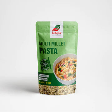 AATHIYAM MULTI MILLET PASTA