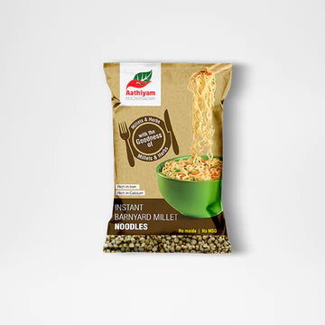 AATHIYAM BARNYARD MILLET NOODLES PACK OF 2