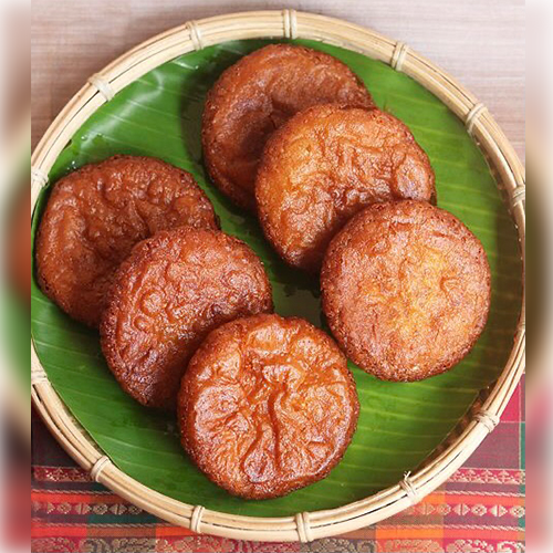 Shree Anandhaas Adhirasam - 500GMS