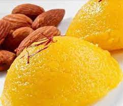 Annapoorna Badam Halwa 250gm