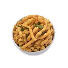 Anandhas Butter Sev 500gm