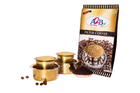 A2B Coffee Powder 200gm