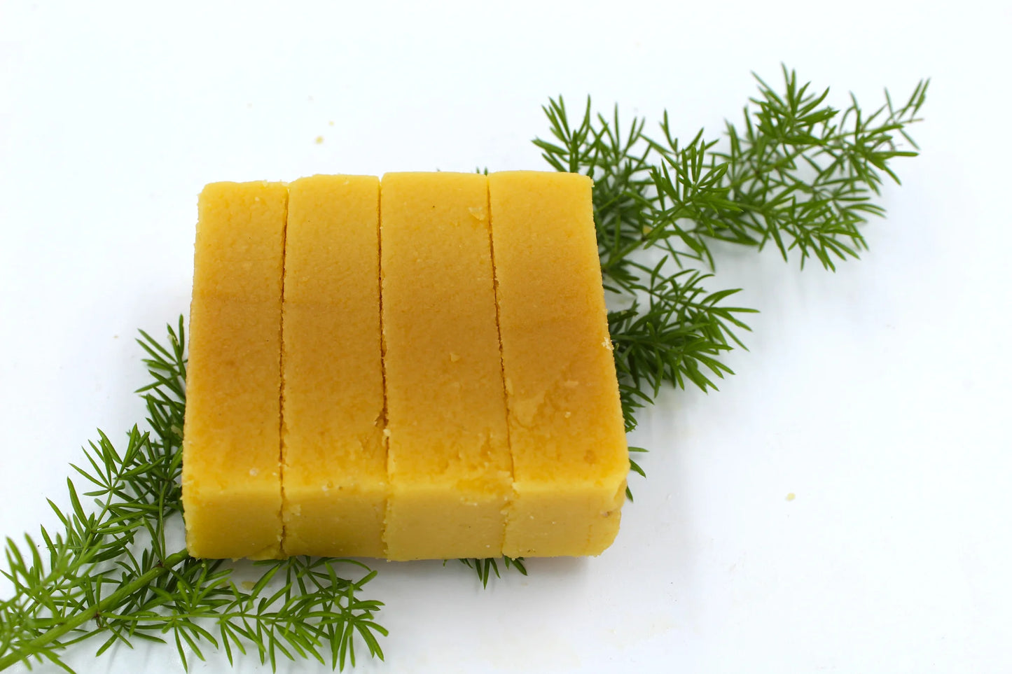Radha's Sweets Ghee Mysorpa 500gm