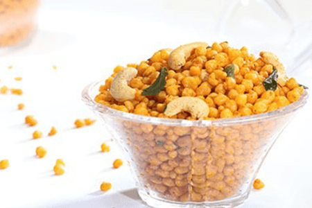 A2B Kara Boonthi 500gm