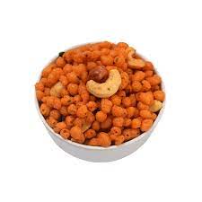 Anandhas Kaara Boondhi 500gm