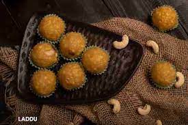 Noruks Laddu 500gm