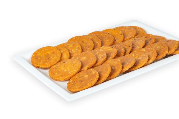 A2B Mini Thattai 500gm