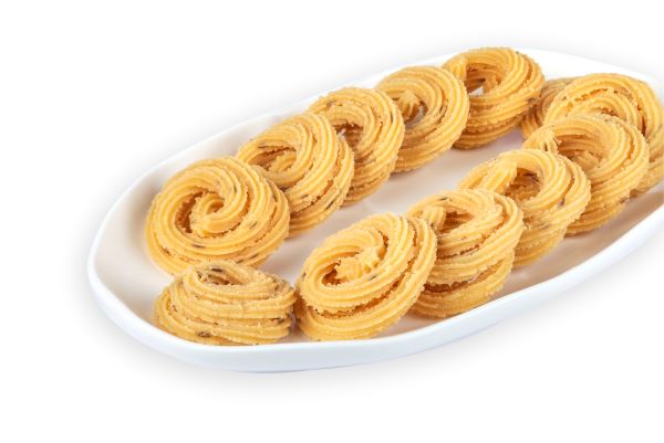 A2B Mullu Murukku 500gm