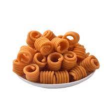 Anandhas Mini Spicy Murukku 500gm