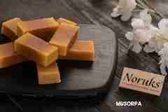 Noruks Mysore pak 500gm