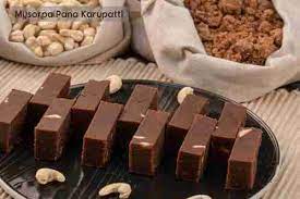 Noruks Pana Karupatti Mysorpa 500gm
