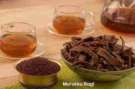 Noruks Ragi Murukku 500gm