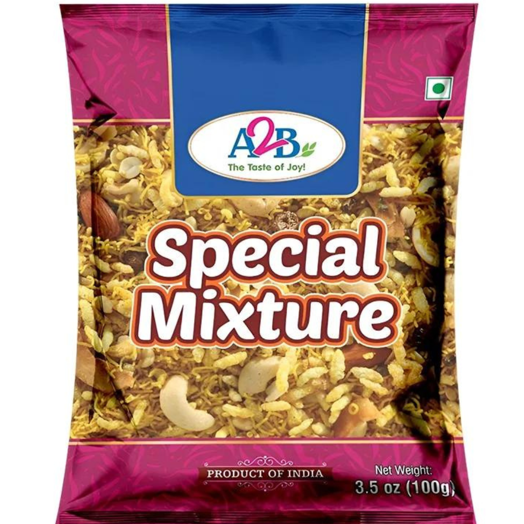A2B Aab Spl Mixture 500gm