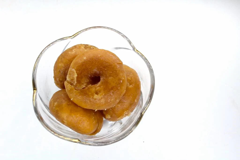 Radha's Sweets Badhusa 500gm