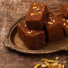 Noruks Beetroot Ghee Mysurpa 500gm