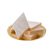 Radha's Sweets Kaju Katli 500gm