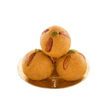 Shree Anandhaas Laddu - 500GMS