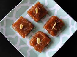 A2B Wheat Halwa 500GMS