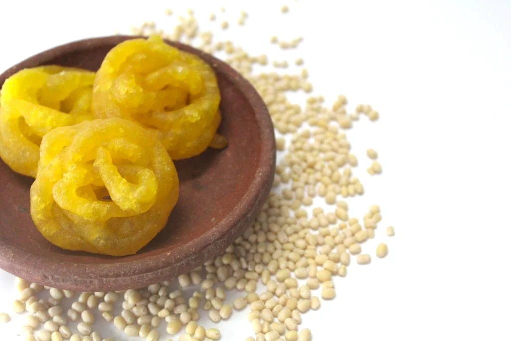 Radha's Sweets Jalebi 500gm