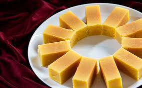 Sri Krishna Sweets Mysore pak 500gm