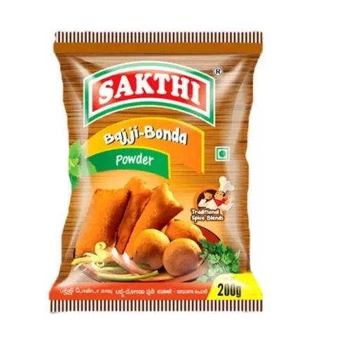 Sakthi Bajji Bonda Mix 200g ( Pack of 2 )