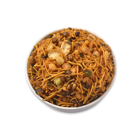 Anandhaas Bombay Mixture - 500gms