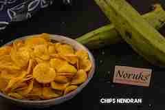 Noruks Nendran Chips 500gm