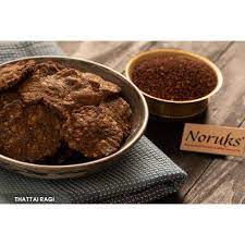 Noruks Ragi Thattai 500gm