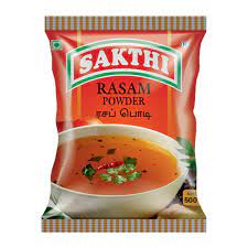 Sakthi Rasam Powder Pack of 3 (100g)