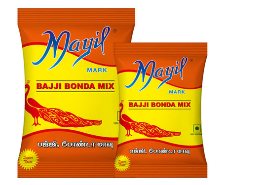 Mayilmark Bajji Bonda mix 500GMS