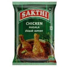 Sakthi Chicken Masala 100gm (PACK OF 3)