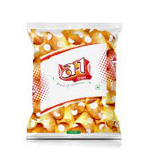 A1 CHIPS Tapioca Chips Chilly - 500gm
